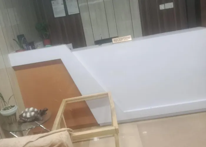 Maison d'hôtes De Veda Pvt Ltd *
